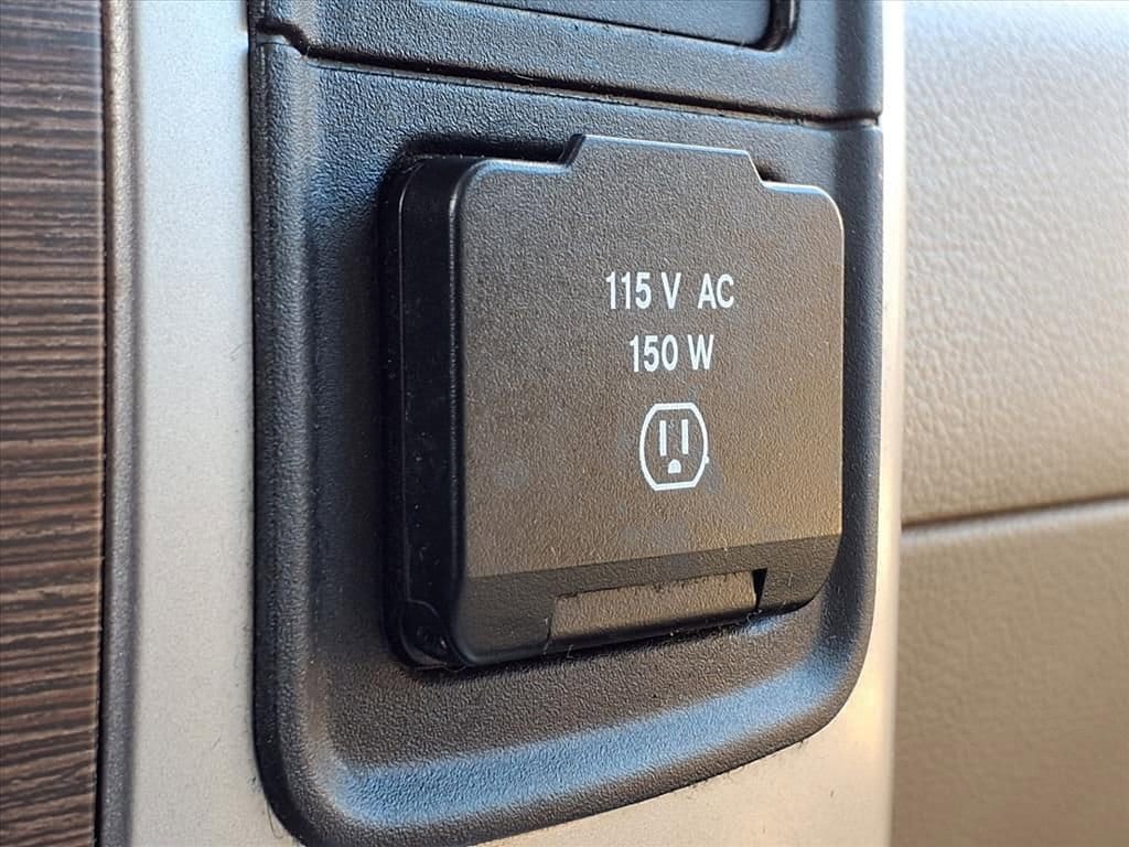 Thumbnail: 2017 RAM 2500 - 24