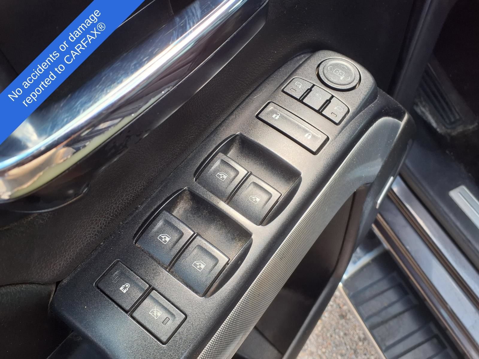 Thumbnail: 2014 Chevrolet Silverado 1500 - 16