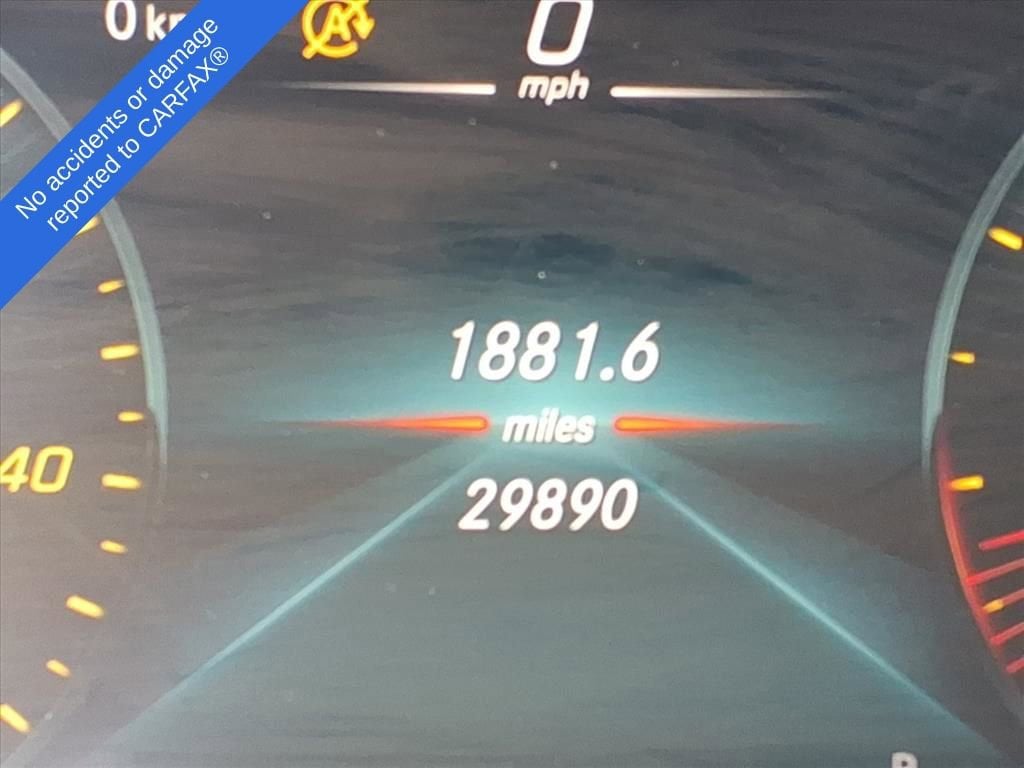 Thumbnail: 2022 Mercedes-Benz GLC - 28