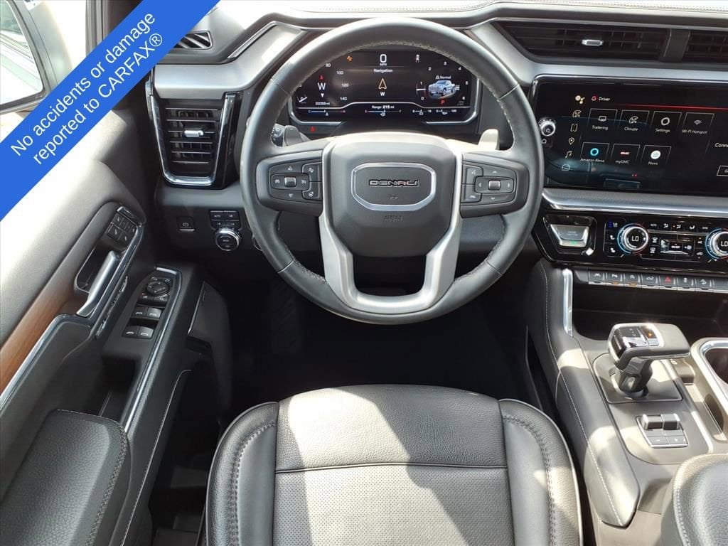 Thumbnail: 2024 GMC Sierra 1500 - 13