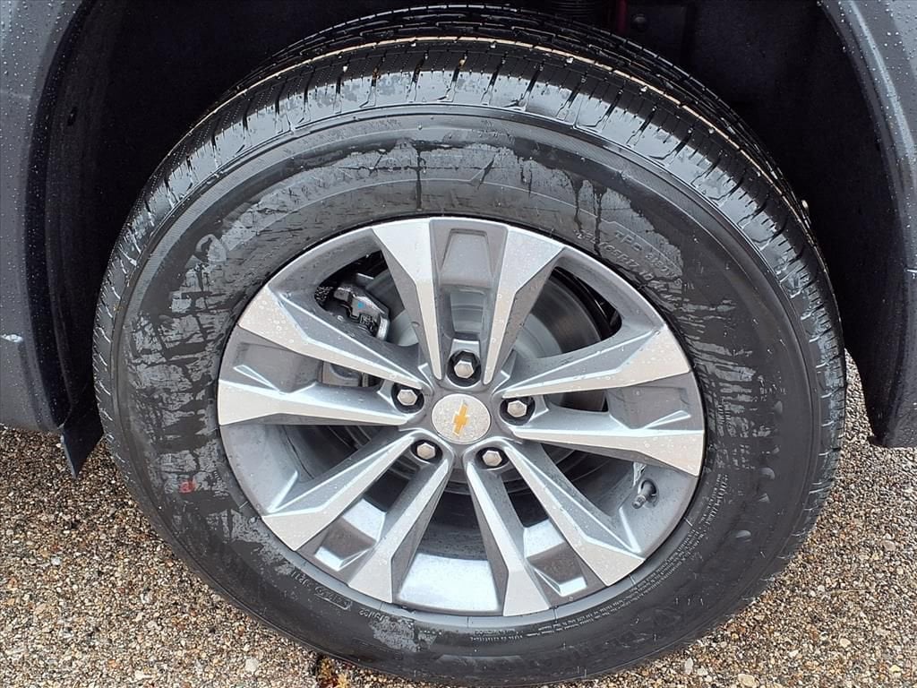 Thumbnail: 2026 Chevrolet Equinox - 7