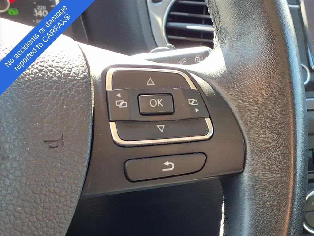 Thumbnail: 2016 Volkswagen Tiguan - 26