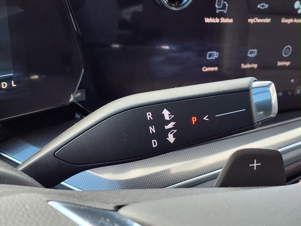 Thumbnail: 2026 Chevrolet Suburban - 11