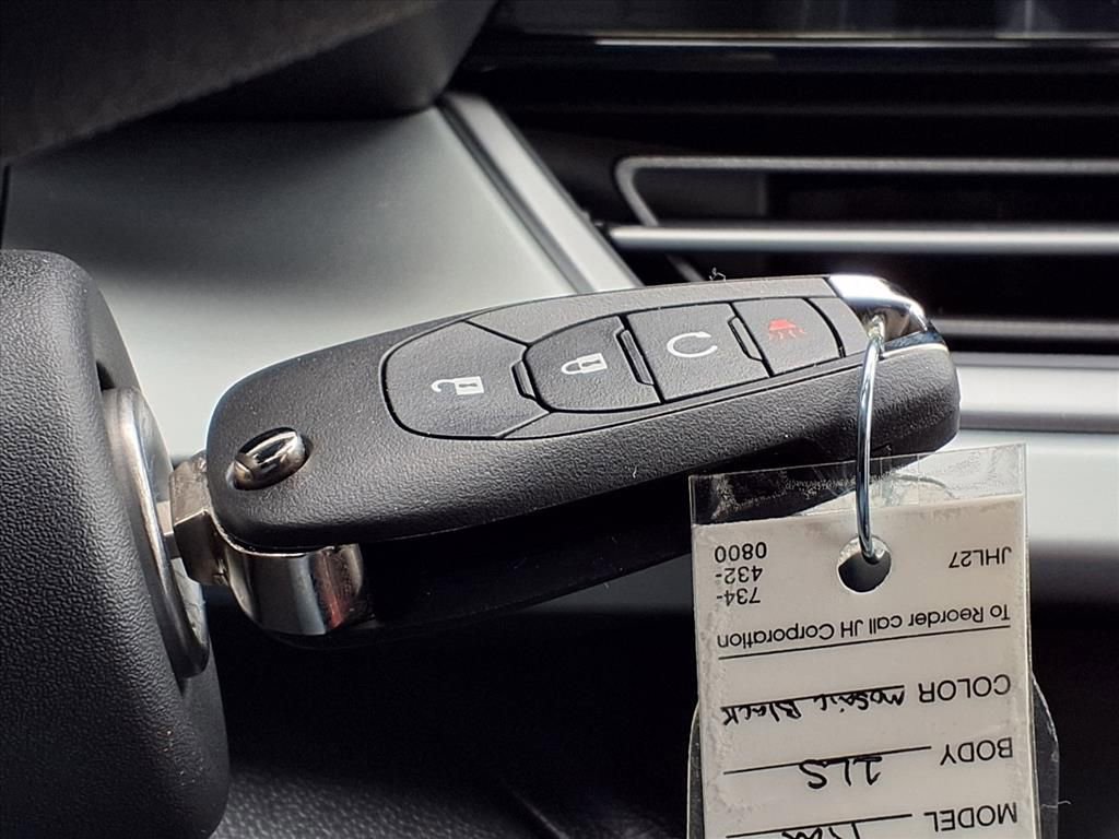 Thumbnail: 2026 Chevrolet Trax - 22