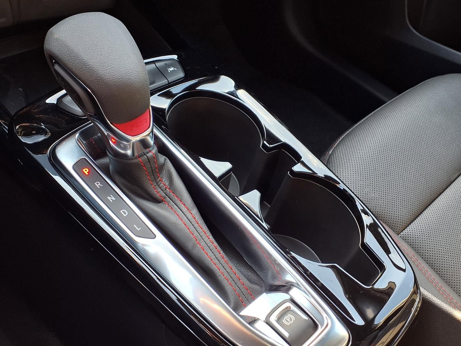 Thumbnail: 2026 Chevrolet Trax - 18