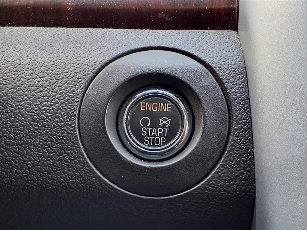 Thumbnail: 2013 Ford Edge - 28