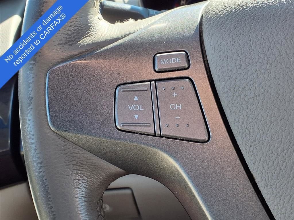 Thumbnail: 2009 Acura MDX - 26