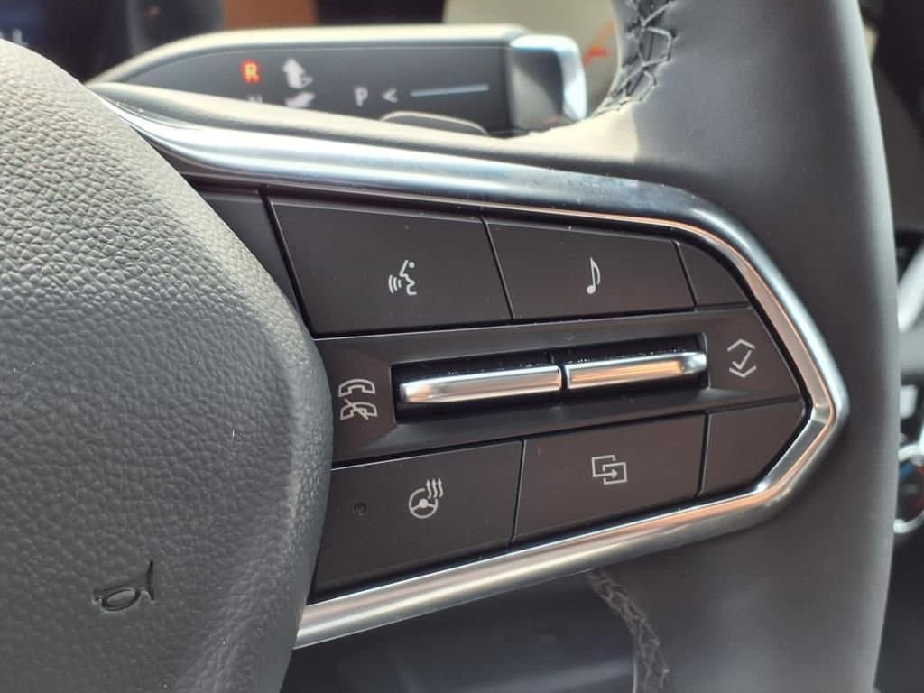 Thumbnail: 2026 Chevrolet Equinox - 21