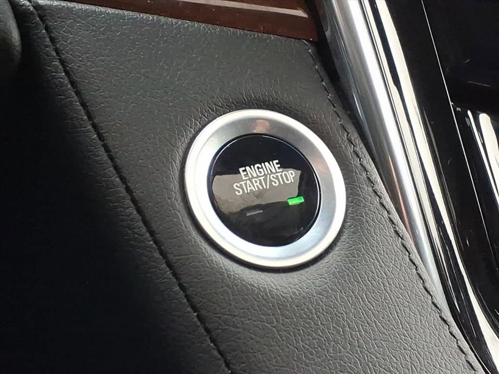 Thumbnail: 2017 Cadillac Escalade - 26