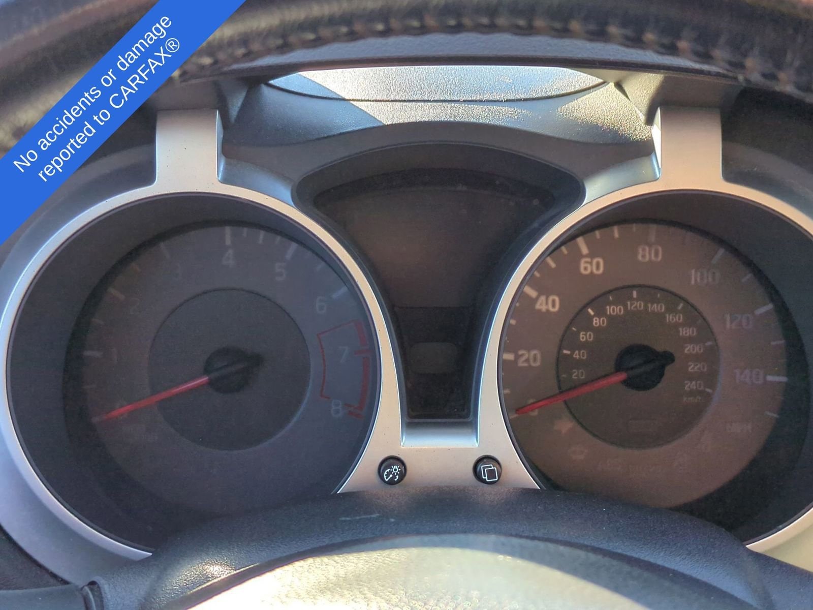 Thumbnail: 2013 Nissan Juke - 37