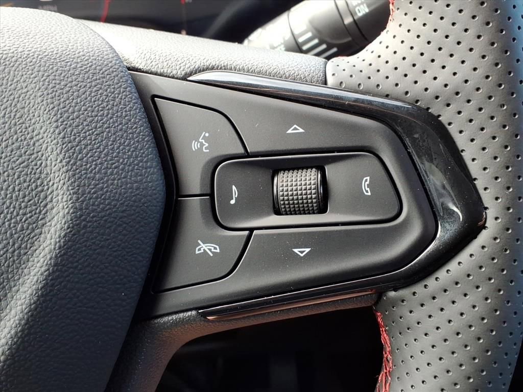 Thumbnail: 2026 Chevrolet Trax - 22