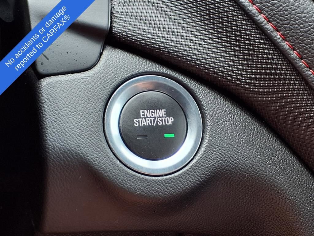 Thumbnail: 2023 Chevrolet Equinox - 30