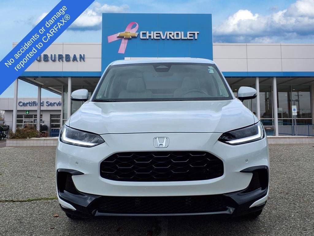 Thumbnail: 2023 Honda HR-V - 2