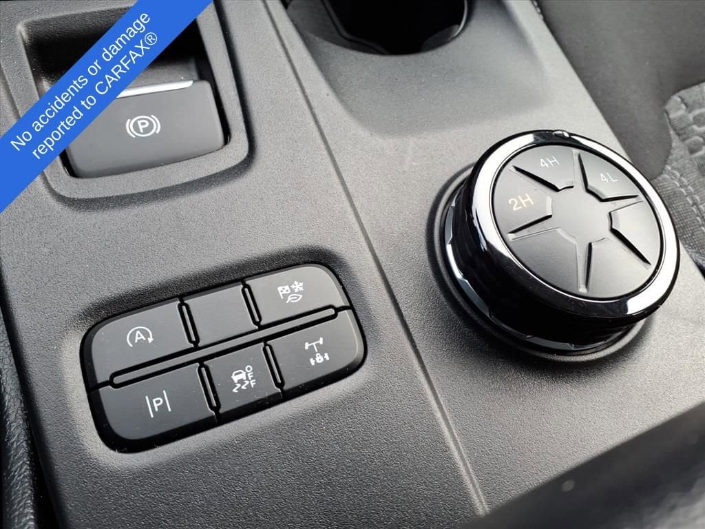 Thumbnail: 2024 Ford Ranger - 25