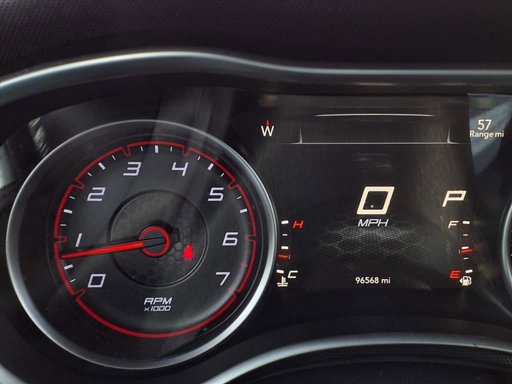 Thumbnail: 2016 Dodge Charger - 18