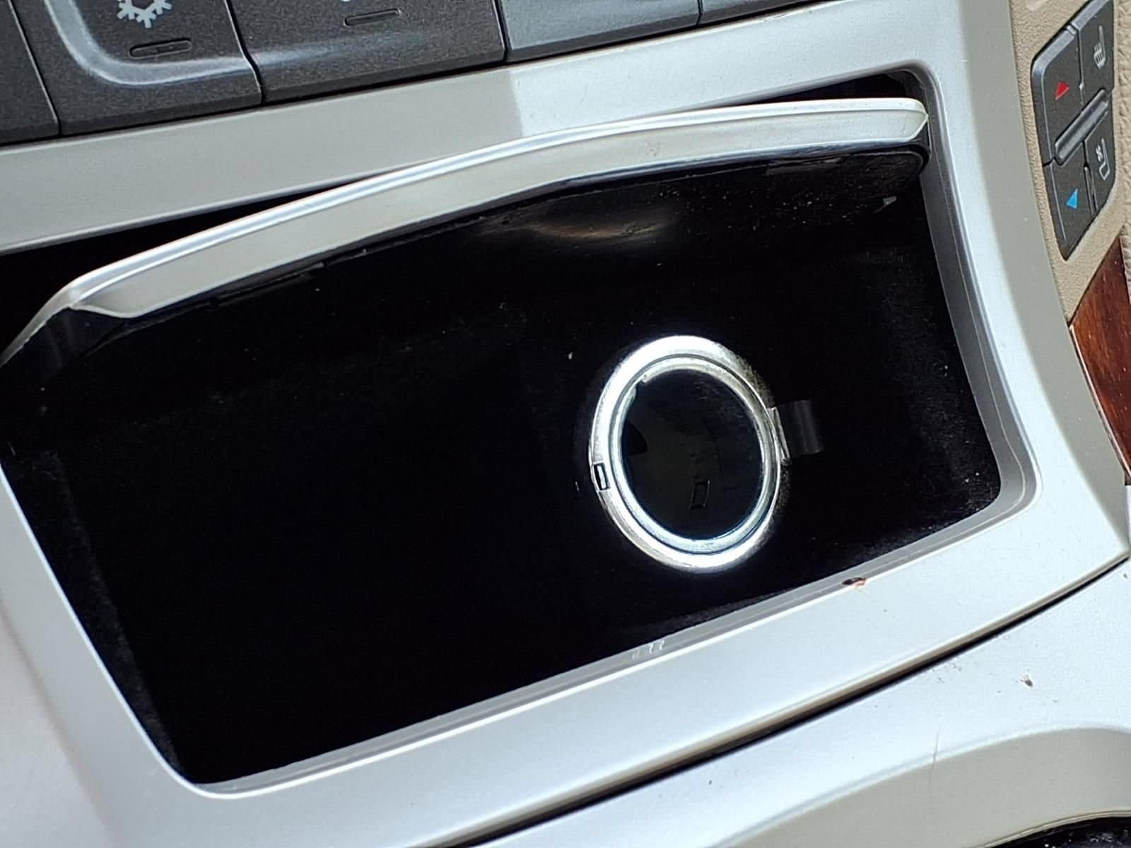 Thumbnail: 2014 Cadillac CTS - 27