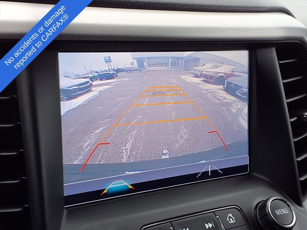 Thumbnail: 2017 GMC Acadia - 23