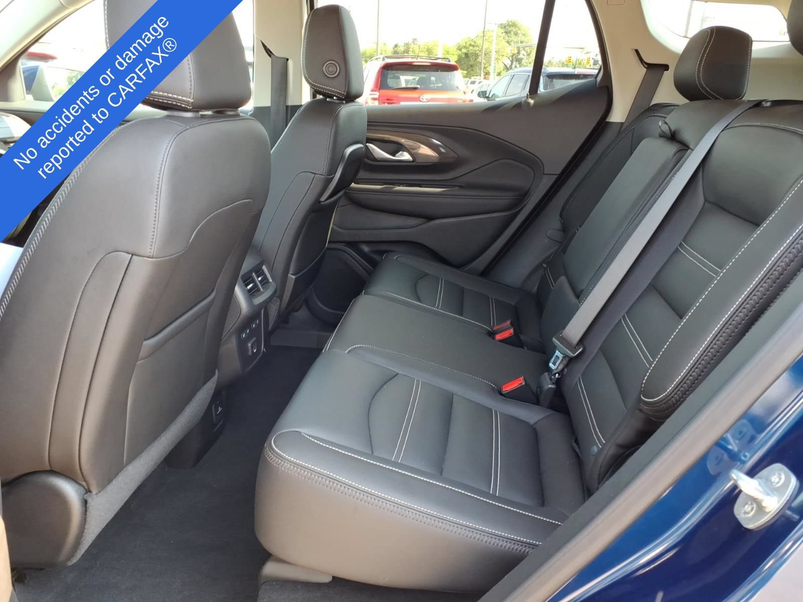 Thumbnail: 2023 GMC Terrain - 11
