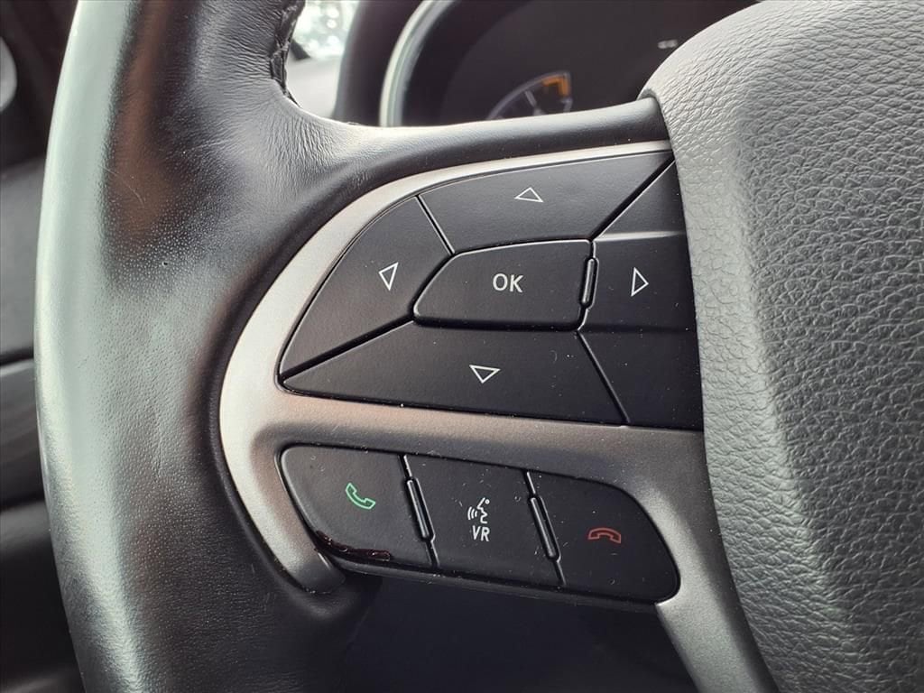 Thumbnail: 2020 Jeep Grand Cherokee - 27