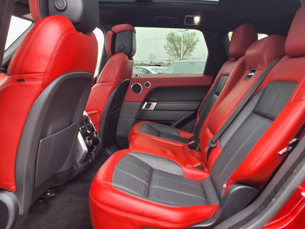 Thumbnail: 2019 Land Rover Range Rover Sport - 9