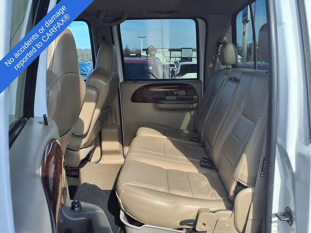 Thumbnail: 2004 Ford Econoline - 13