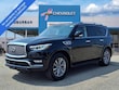 INFINITI QX80