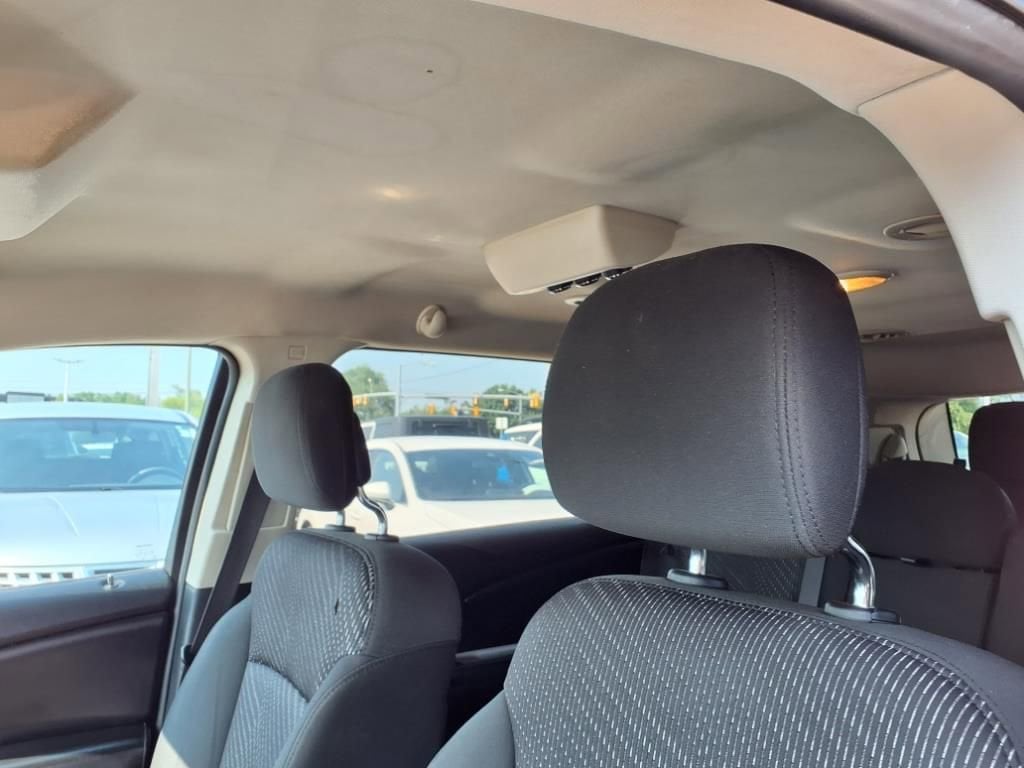 Thumbnail: 2016 Dodge Journey - 18