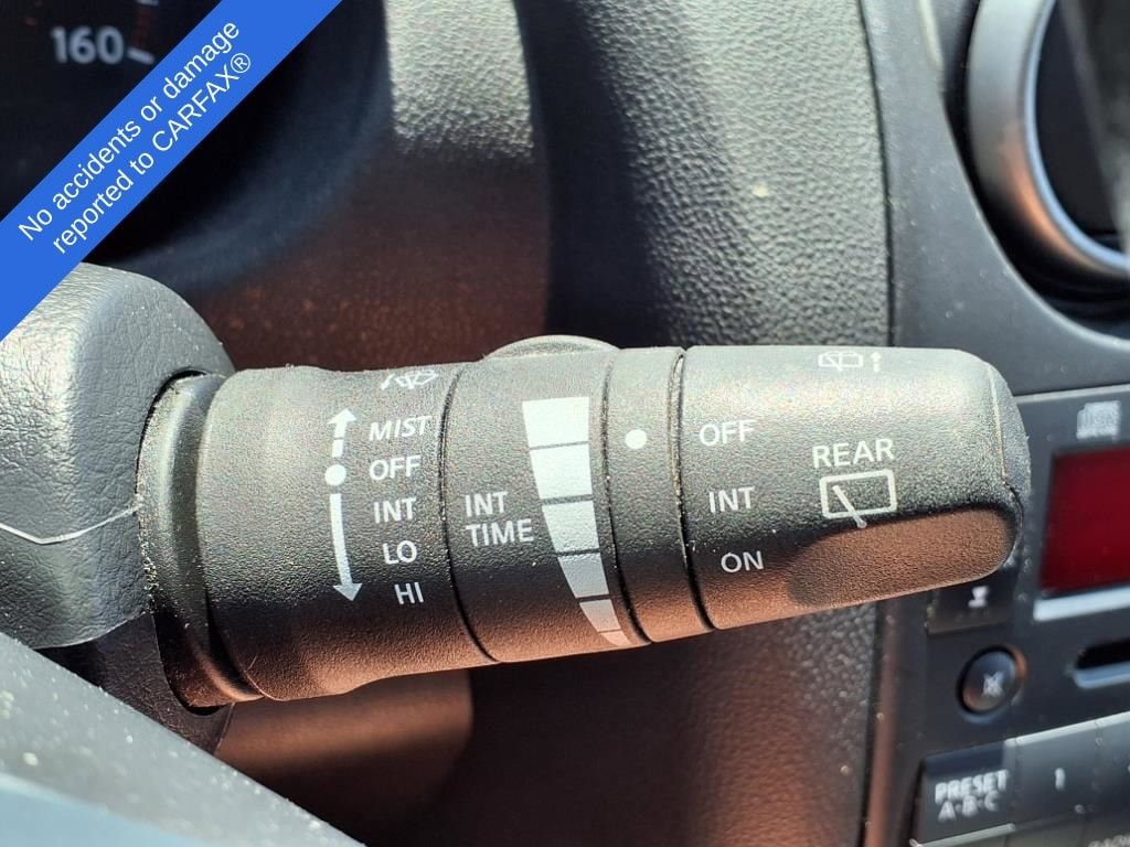 Thumbnail: 2009 Nissan Rogue - 22