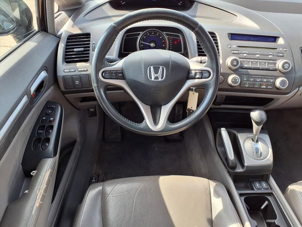 Thumbnail: 2009 Honda Civic - 12
