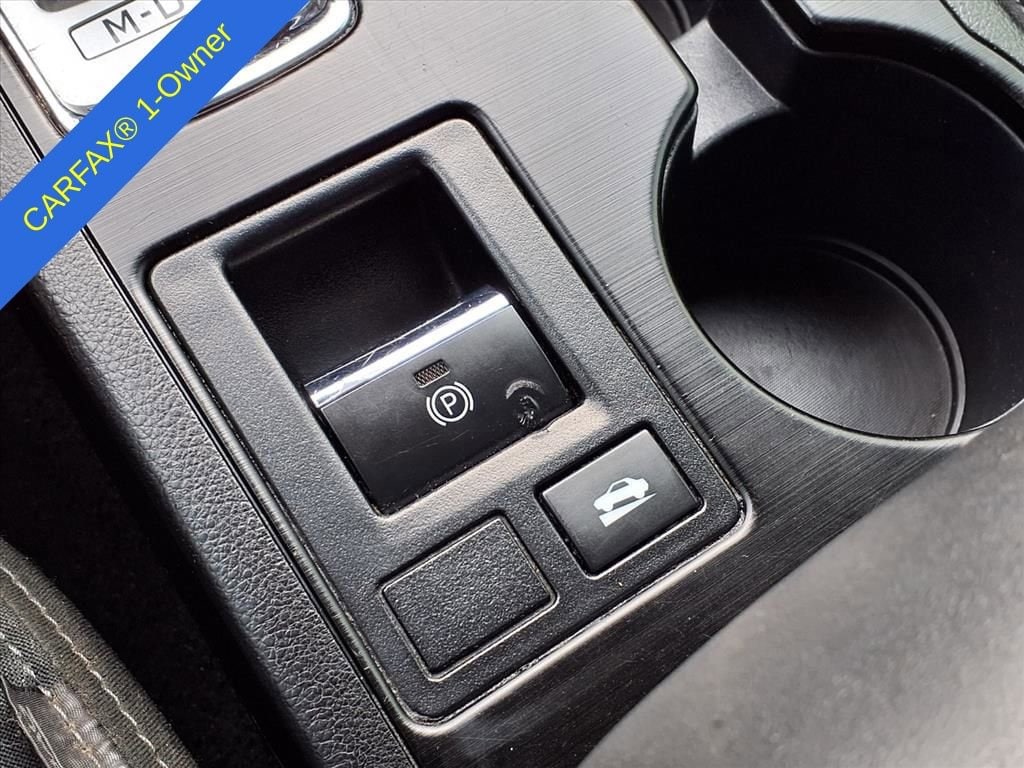 Thumbnail: 2019 Subaru Legacy - 23