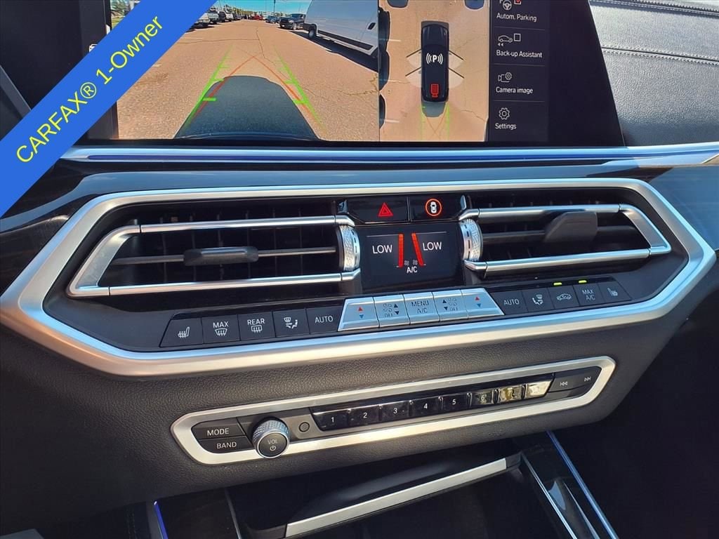 Thumbnail: 2023 BMW X5 - 27