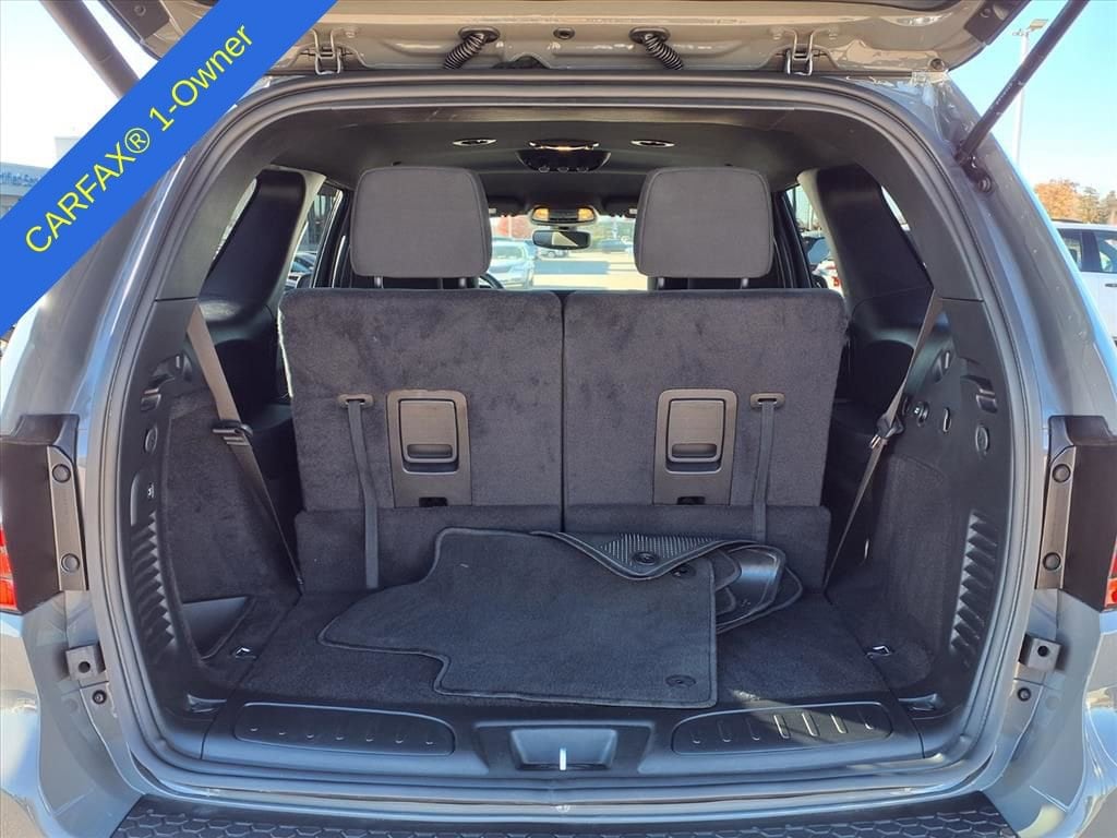 Thumbnail: 2026 Dodge Durango - 11