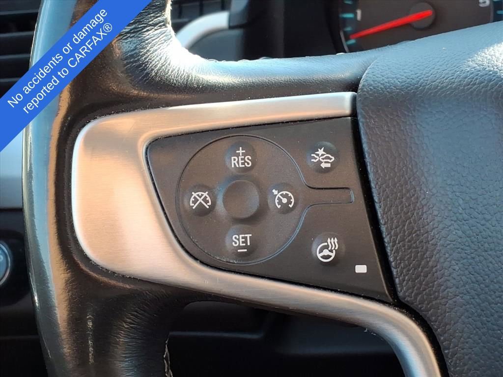 Thumbnail: 2019 GMC Yukon - 29