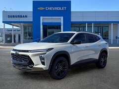 2026 Chevrolet Trax Activ SUV