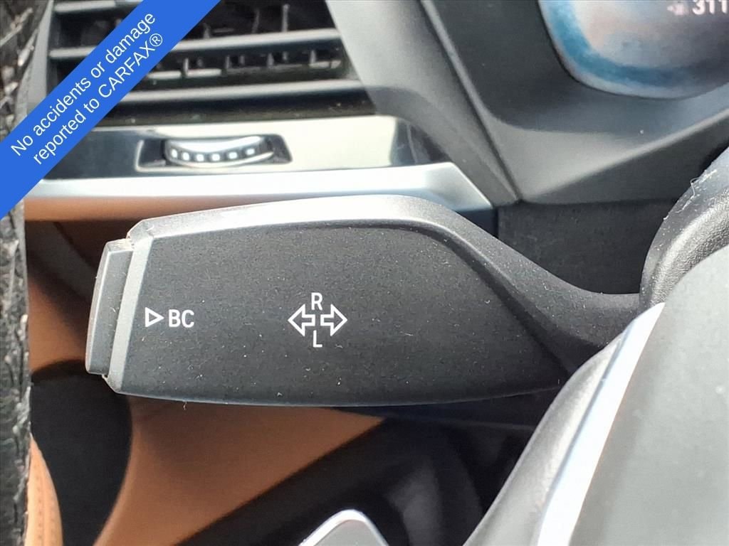 Thumbnail: 2021 BMW X4 - 22