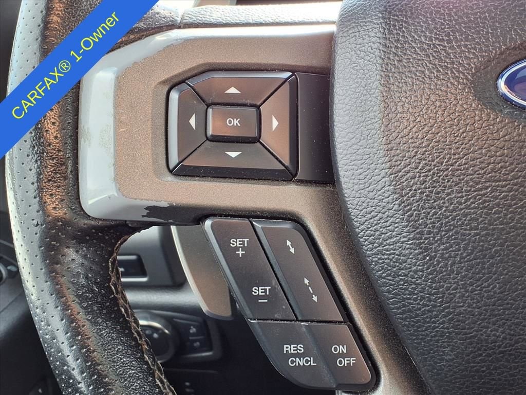 Thumbnail: 2018 Ford F-150 - 24