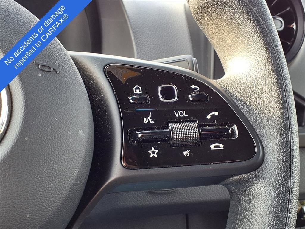 Thumbnail: 2023 Mercedes-Benz Sprinter - 28