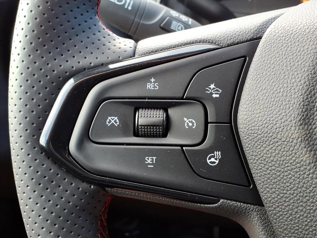 Thumbnail: 2026 Chevrolet Trax - 21