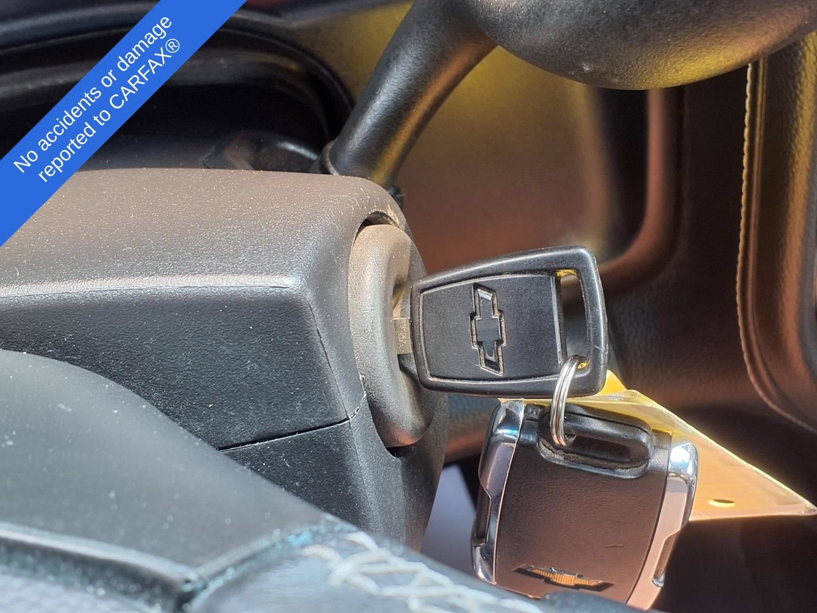 Thumbnail: 2014 Chevrolet Silverado 1500 - 29