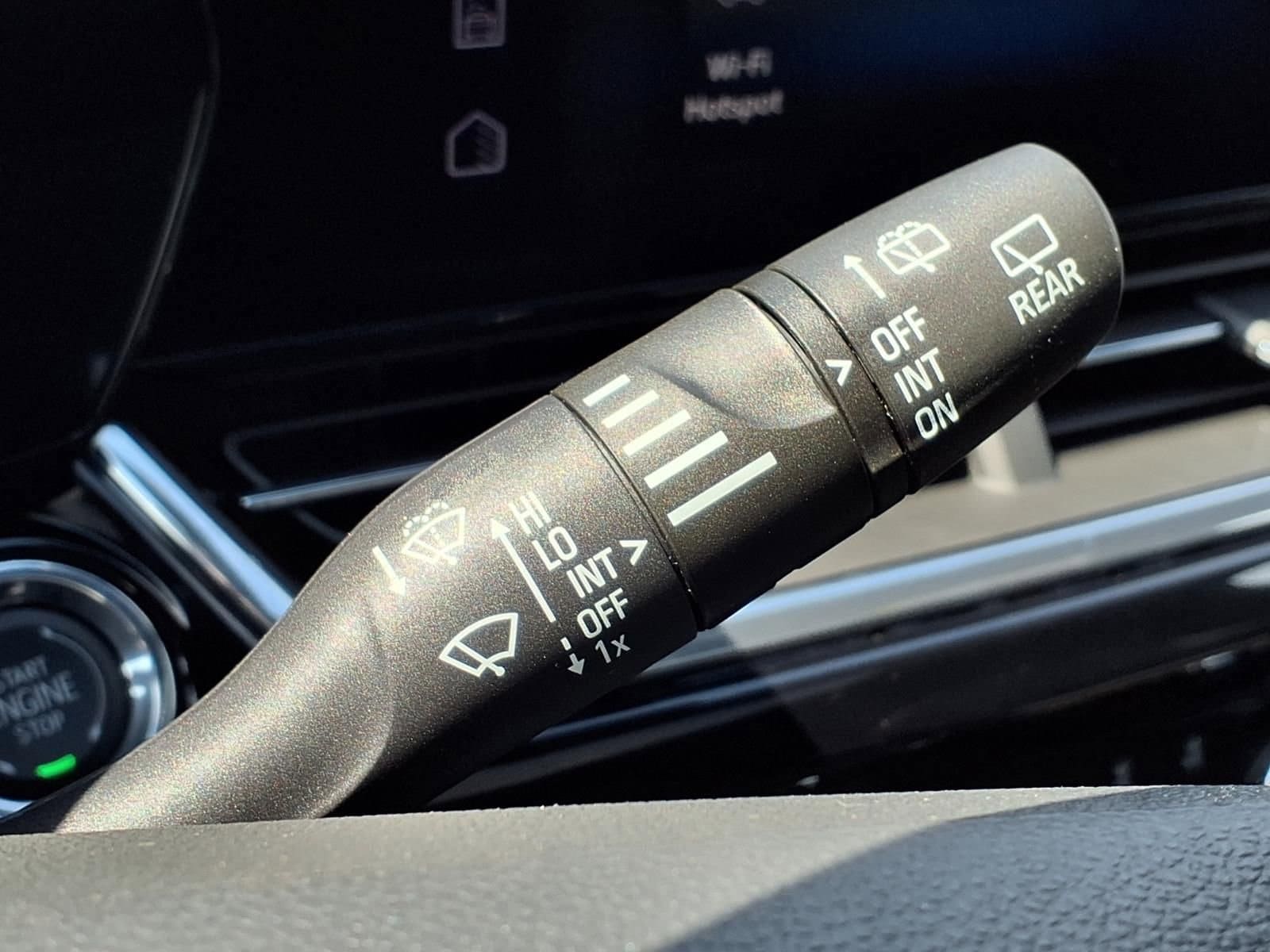 Thumbnail: 2026 Chevrolet Trax - 16