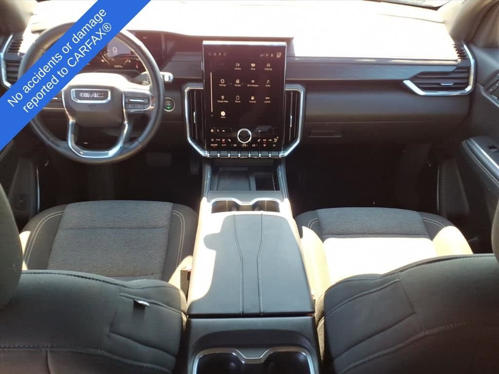 Thumbnail: 2025 GMC Acadia - 13