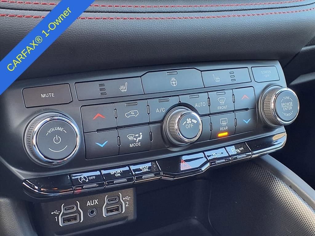 Thumbnail: 2026 Dodge Durango - 24