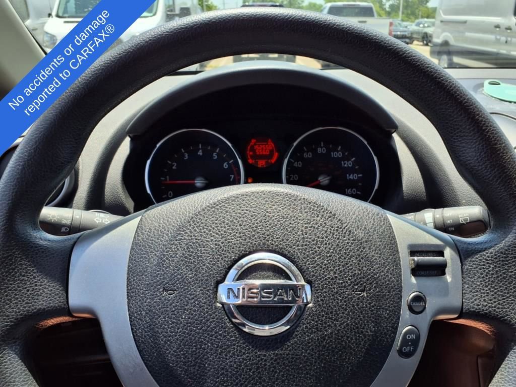Thumbnail: 2009 Nissan Rogue - 21