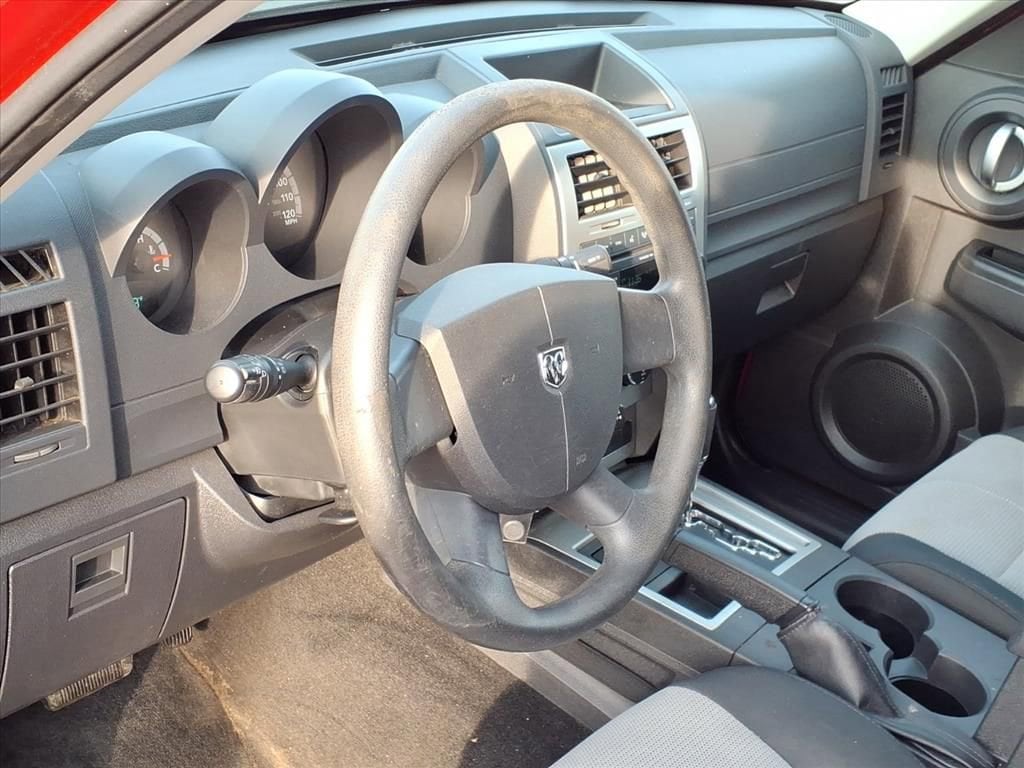 Thumbnail: 2008 Dodge Nitro - 19