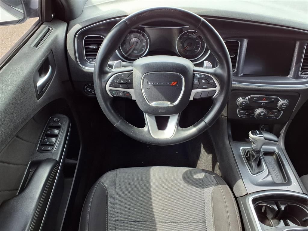 Thumbnail: 2016 Dodge Charger - 12