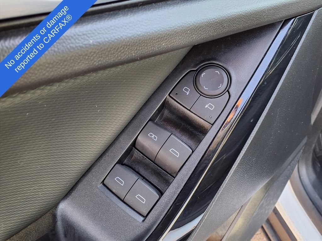 Thumbnail: 2025 Chevrolet Equinox - 15