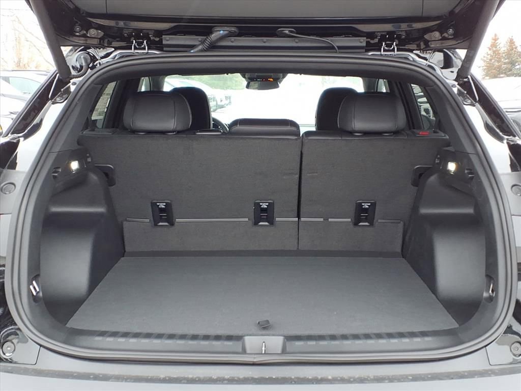 Thumbnail: 2026 Chevrolet Blazer EV - 8