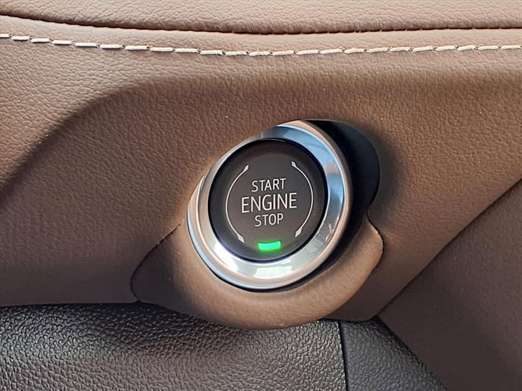 Thumbnail: 2026 Chevrolet Suburban - 23