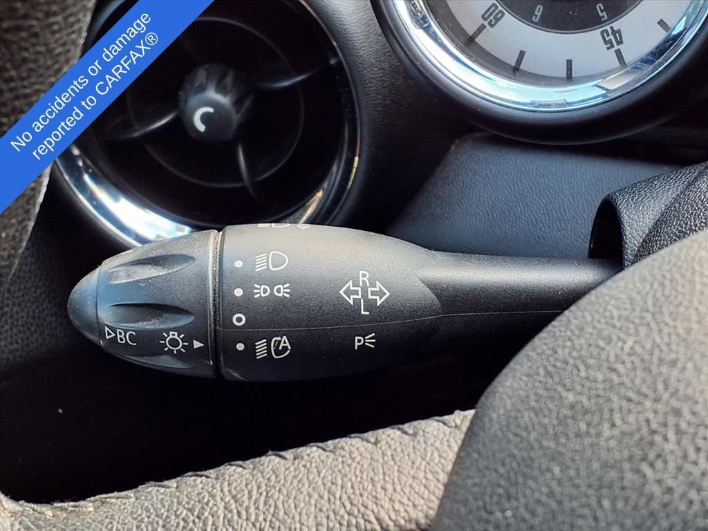 Thumbnail: 2012 MINI Cooper Roadster - 22