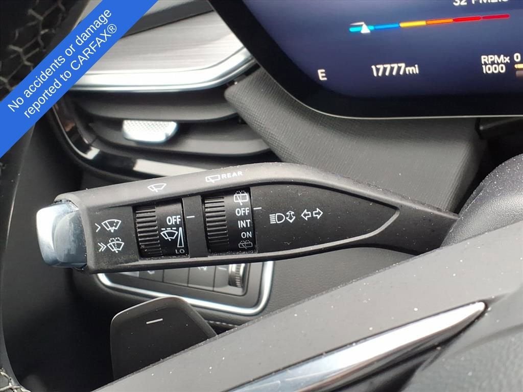 Thumbnail: 2025 Buick Enclave - 22